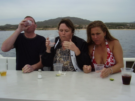 Cabo'08