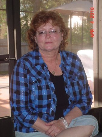 Patricia Bass's Classmates® Profile Photo