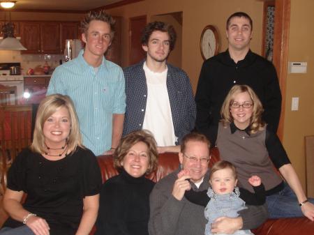 Tumey family 02-2007