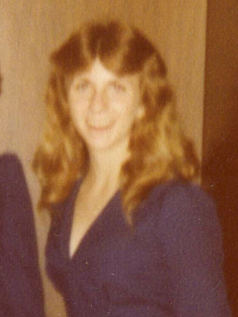 Patricia Rhodes' Classmates profile album