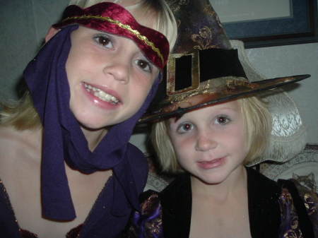 2007 Halloween