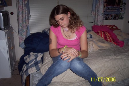 Suzanne Bentz's Classmates profile album