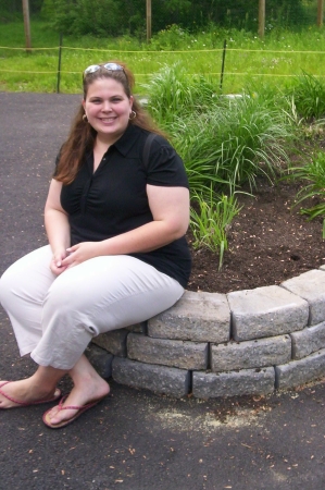 Melissa Decarlo's Classmates® Profile Photo