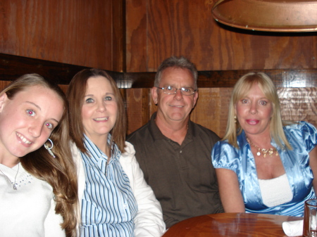 Cathy/Randy/Liz/and Nicole