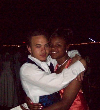 Prom 2008