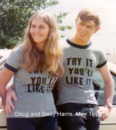 Doug Harris' Classmates profile album