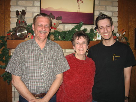 Roger,Karen,James(19)