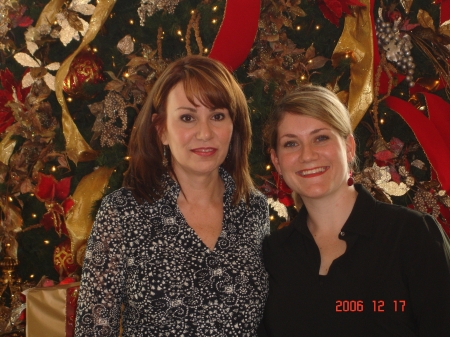 December 2006 (on the left)