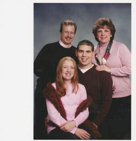 Family Picture 2006