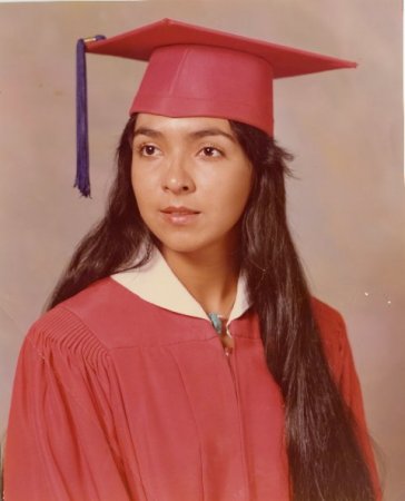 Dolores Diaz's Classmates profile album