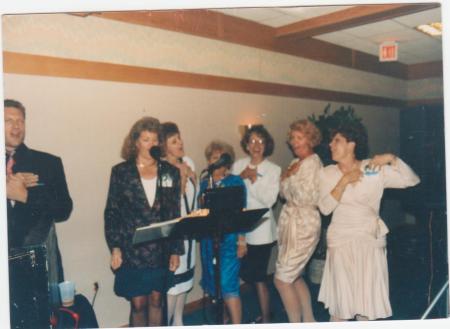 Pamela Clemence's album, GHS 1967 25 yr. class reunion