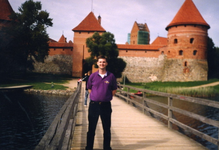 Lithuania 1998