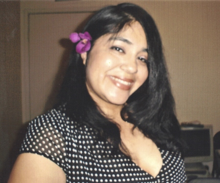 Elizabeth Molina's Classmates® Profile Photo