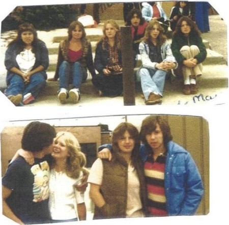 Sproul Jr. High '78-'79