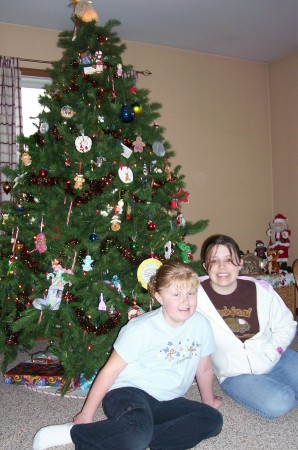 Christmas 2006