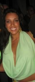 Arlene Sanchez's Classmates® Profile Photo