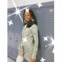 Tiara Burden's Classmates® Profile Photo