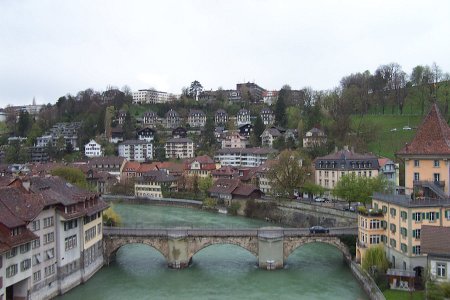 Berne, Switzerland