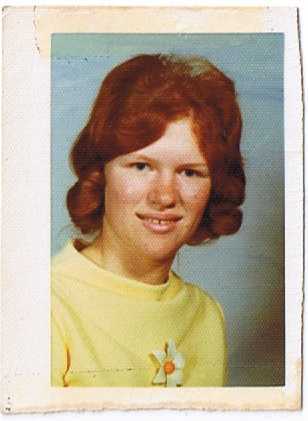 Sandra Burgess' Classmates profile album