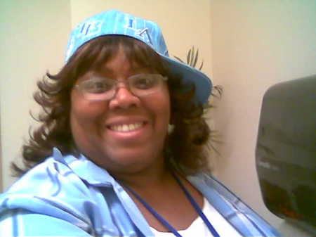 Frederica Robinson's Classmates® Profile Photo