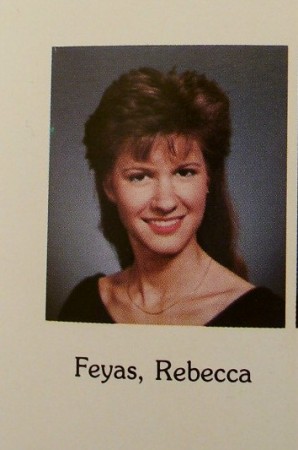 Rebecca Westra's Classmates profile album