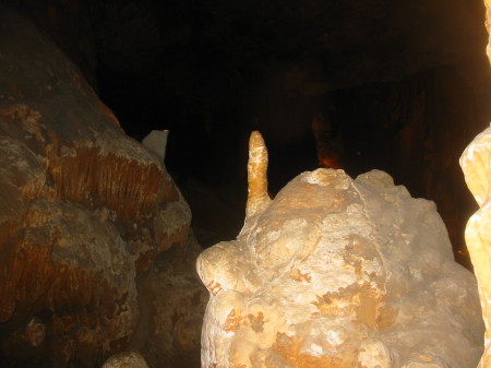 Luray Caverns