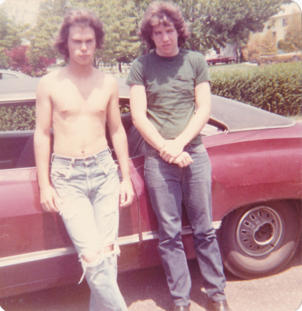  back in 1977