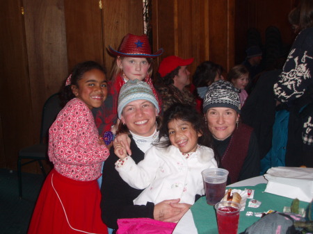 Winter Carnival 2007