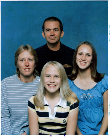 Family Photo 10/2004
