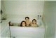 bathtub kids