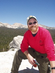 8/2007 Yosemite CA