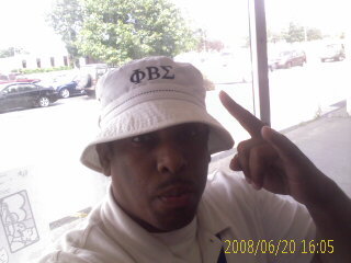 Phi Beta Sigma