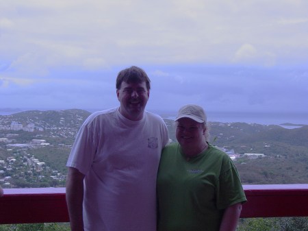 In St. Thomas