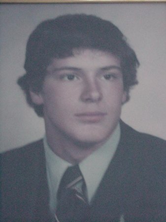 Mike Eddleman's Classmates profile album