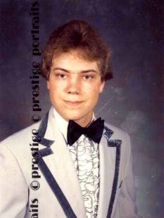 Mark Dickenson's Classmates profile album