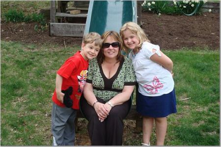 Susan Scarpaci's Classmates® Profile Photo