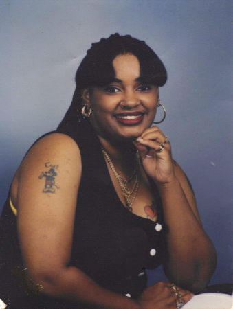 Roslyn Jackson's Classmates® Profile Photo
