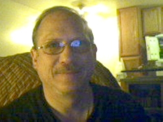 Richard Custer's Classmates® Profile Photo