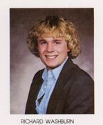 Rick Washburn's Classmates profile album