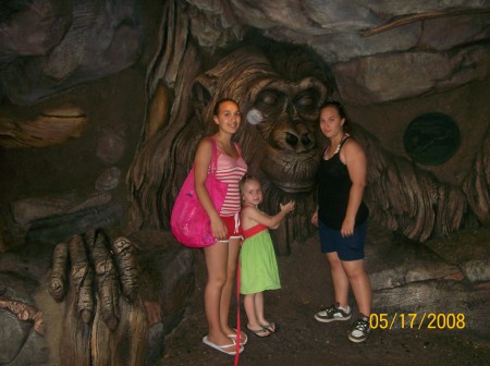 Disney '08