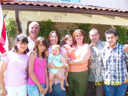 The Family Photo