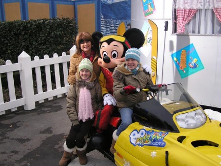 Disneyland Paris