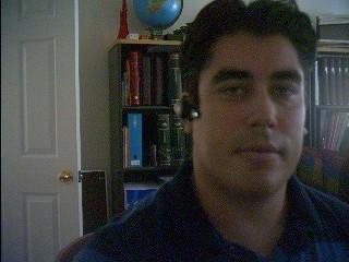 George Flores's Classmates® Profile Photo