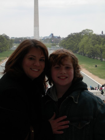 Washington 2007