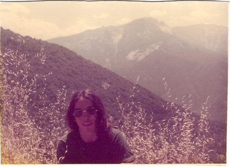 1973 Northern Cal