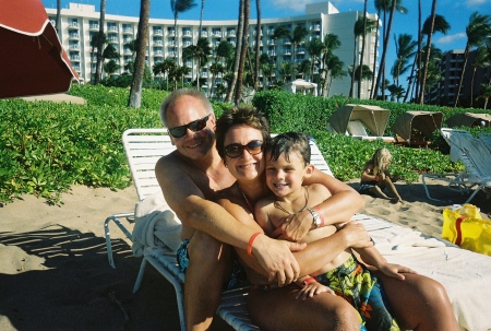Hawaii 2007