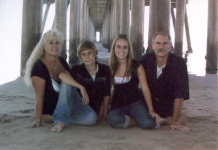 Crist Family Nov. 2006