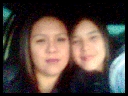 Mija and me!