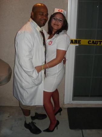 Halloween 2007