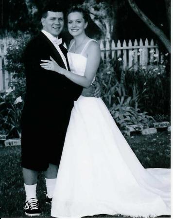 june 15 2002 wedding day
